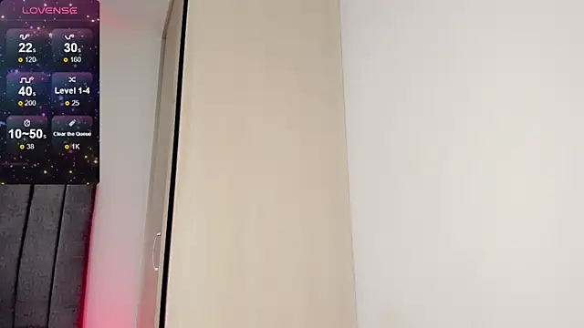 Jimmenna  online show from March 21, 10:06 am