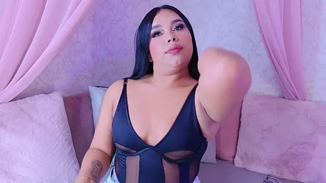 Snapshot of MarianaGarciaa__ chatting on July 9, 7:07 pm MarianaGarciaa online show from July 9, 7:07 pm