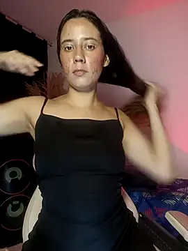 lovely kitt online show from November 2, 1:41 am