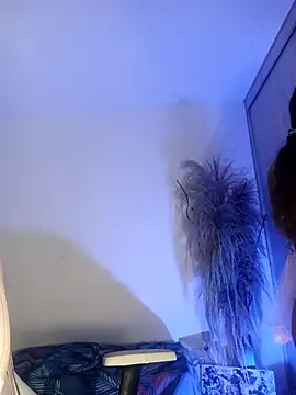 lovely kitt online show from November 28, 12:57 am