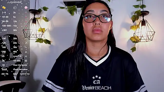 melanieecox online show from May 5, 12:29 am
