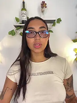 melanieecox online show from June 14, 5:59 pm