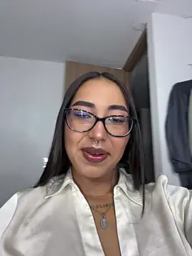 melanieecox online show from July 25, 12:31 am