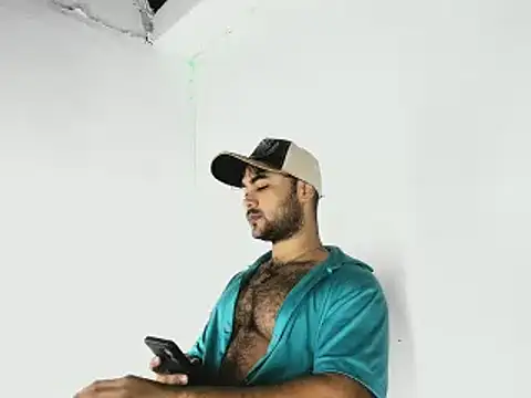 Sebas-hott online show from October 8, 1:47 am