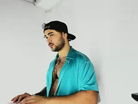 Sebas-hott online show from November 6, 9:26 pm