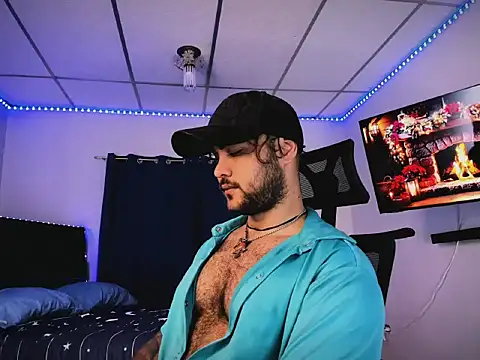 Sebas-hott online show from December 13, 10:04 pm