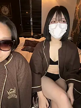 Snapshot of Rei1216xo chatting on January 16, 5:11 am Rei1216xo online show from January 16, 5:11 am