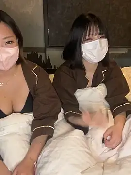 Snapshot of Rei1216xo chatting on January 25, 8:53 am Rei1216xo online show from January 25, 8:53 am