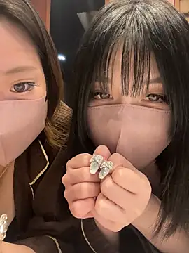 Snapshot of Rei1216xo chatting on February 27, 6:18 am Rei1216xo online show from February 27, 6:18 am