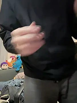 kentyken online show from February 11, 1:43 am