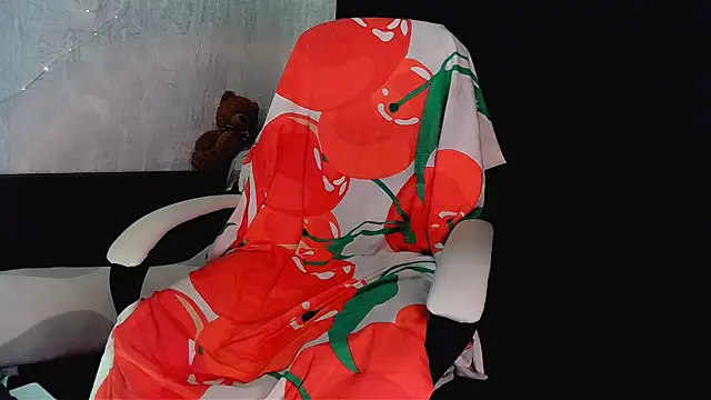 Teasing Molly online show from September 15, 1:33 pm