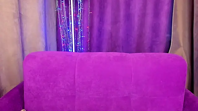 AlinaLovelyX online show from February 16, 1:25 am