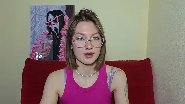 MalvinaBlum online show from January 11, 5:52 am