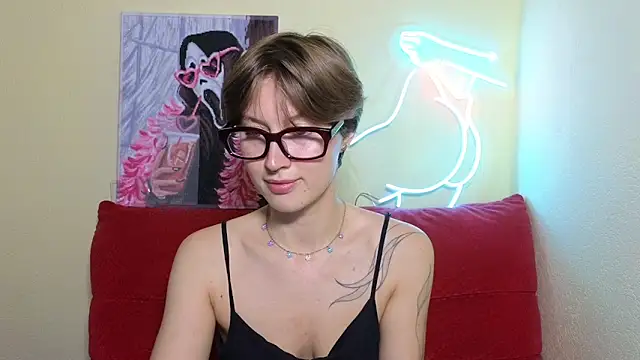 MalvinaBlum online show from September 13, 5:18 am