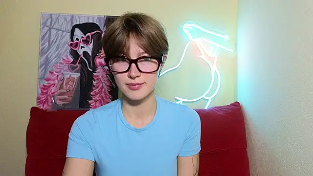 MalvinaBlum online show from September 18, 2:02 am