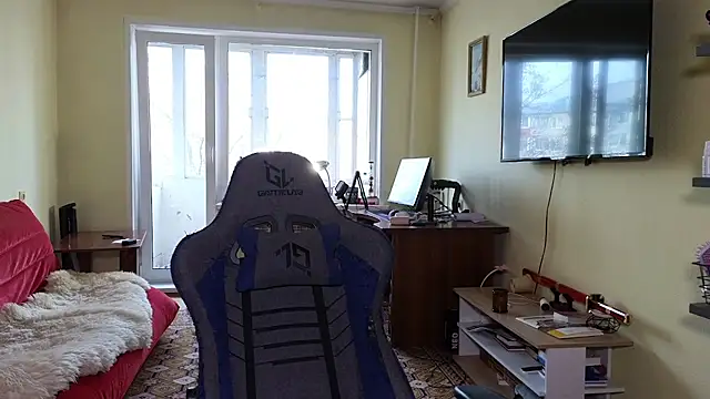 MalvinaBlum online show from November 3, 4:58 am