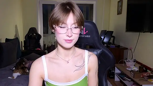 MalvinaBlum online show from February 23, 12:13 pm