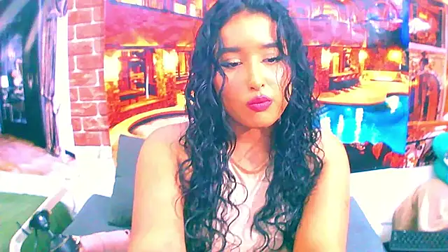 IndianAngel4u online show from October 27, 5:11 am