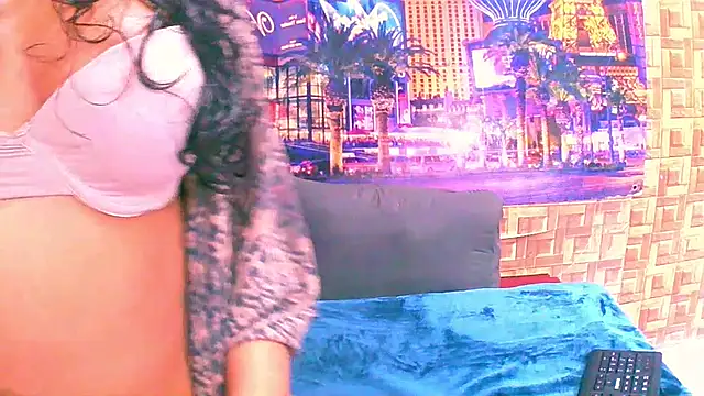 IndianAngel4u online show from February 23, 5:27 am