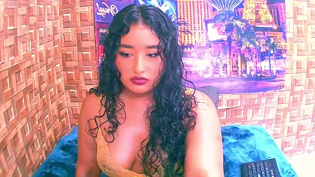 IndianAngel4u online show from February 24, 5:38 am