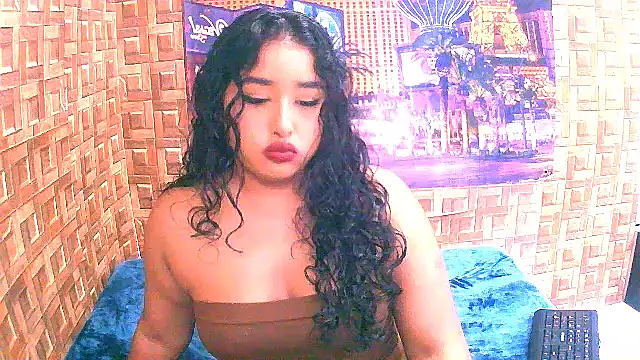 IndianAngel4u online show from March 27, 5:35 am