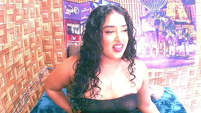 IndianAngel4u online show from April 17, 3:15 pm
