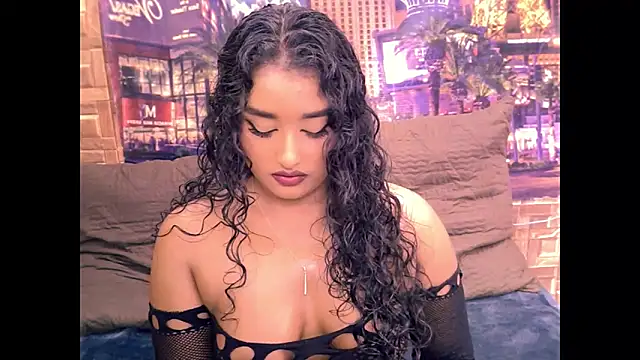 IndianAngel4u online show from June 27, 6:29 am