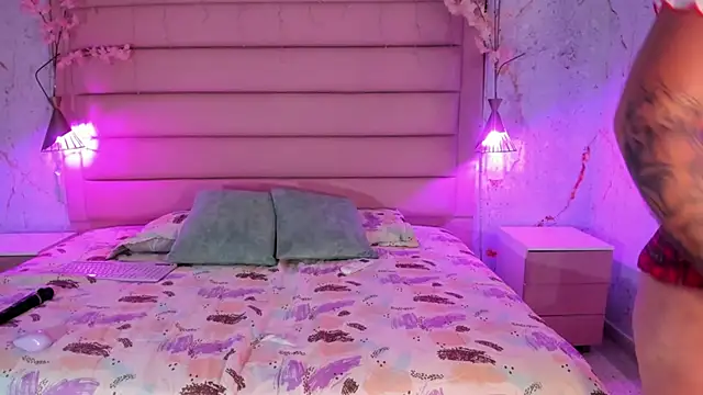 sabrinamilani online show from December 20, 3:13 am