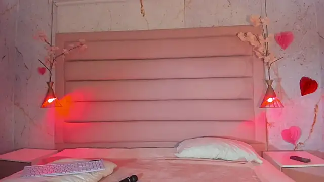 sabrinamilani online show from March 11, 3:12 am