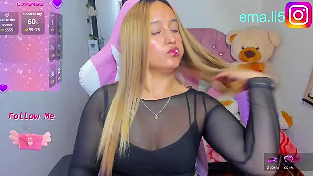 Snapshot of ema_tayy chatting on May 29, 8:40 pm ema tayy online show from May 29, 8:40 pm