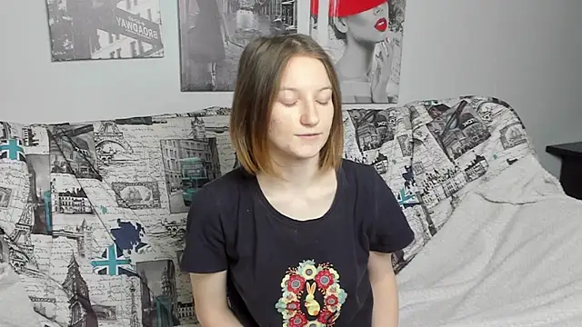 Fiery mary online show from February 13, 8:38 am