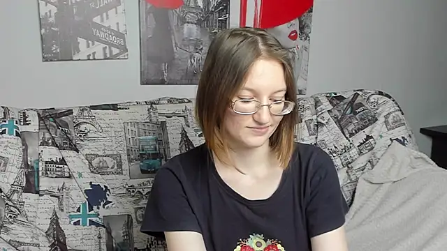 Fiery mary online show from February 13, 11:39 am