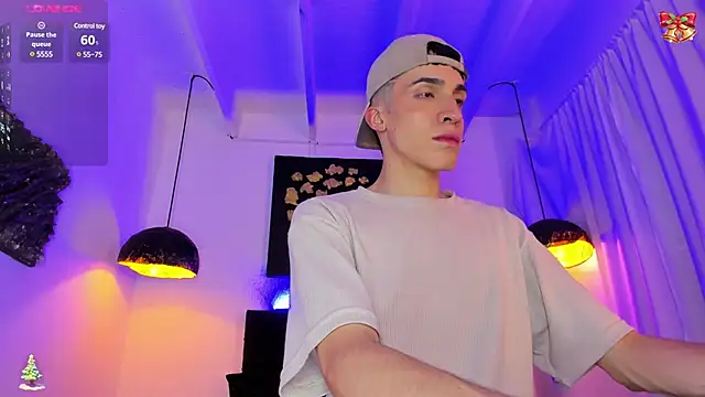 Angel Snowhotxxx online show from December 21, 10:51 pm