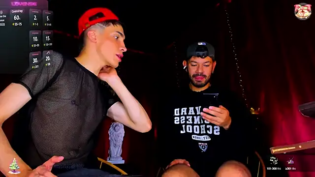 Angel Snowhotxxx online show from December 24, 5:13 pm