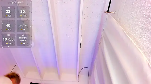 Angel Snowhotxxx online show from February 27, 10:59 am