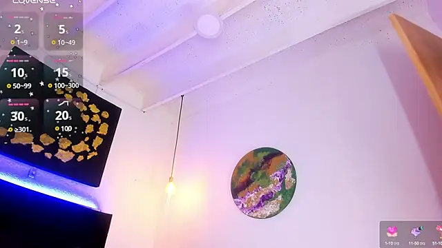 Angel Snowhotxxx online show from March 8, 6:10 am