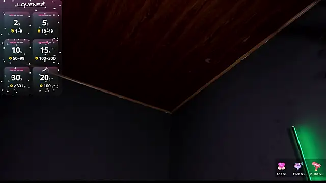 Angel Snowhotxxx online show from January 19, 10:30 am