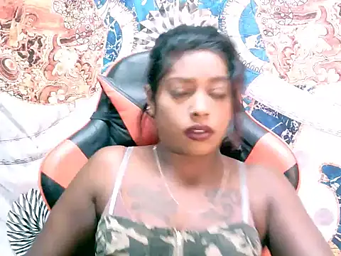 Snapshot of Harl3ysugar4u chatting on February 20, 6:06 am Harl3ysugar4u online show from February 20, 6:06 am