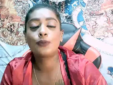 Snapshot of Harl3ysugar4u chatting on February 26, 7:20 am Harl3ysugar4u online show from February 26, 7:20 am