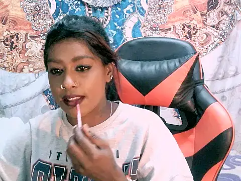 Snapshot of Harl3ysugar4u chatting on March 18, 9:31 am Harl3ysugar4u online show from March 18, 9:31 am