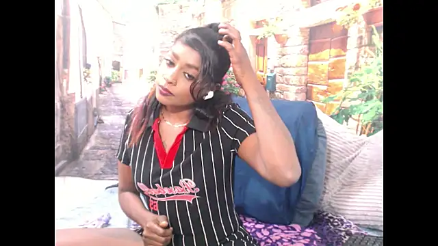 Snapshot of Harl3ysugar4u chatting on December 4, 4:59 pm Harl3ysugar4u online show from December 4, 4:59 pm