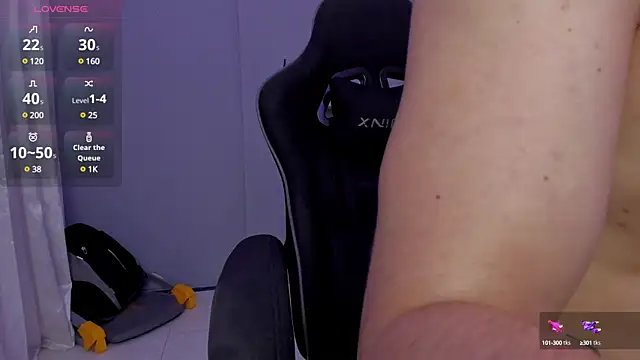 SebasFallon online show from March 8, 6:26 pm