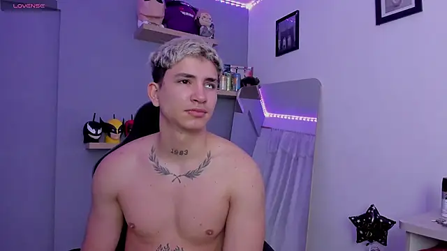 SebasFallon online show from March 21, 1:12 pm