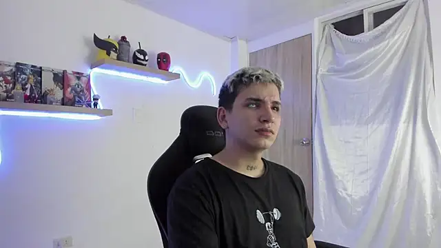 SebasFallon online show from November 24, 5:51 am