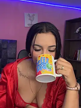 angelicaagarcia online show from September 10, 11:27 pm