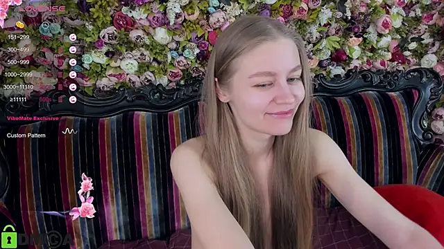 Snapshot of Polumna_cute chatting on January 23, 12:30 pm Polumna cute online show from January 23, 12:30 pm