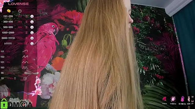 Snapshot of Polumna_cute chatting on February 26, 12:47 pm Polumna cute online show from February 26, 12:47 pm