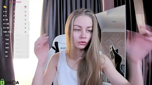 Snapshot of Polumna_cute chatting on October 19, 1:12 pm Polumna cute online show from October 19, 1:12 pm