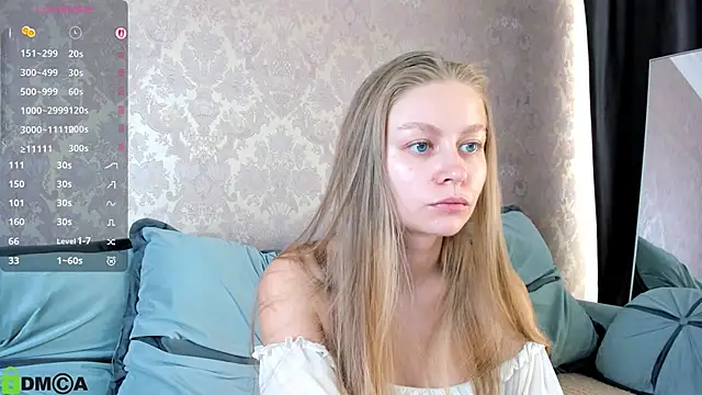 Polumna cute online show from June 4, 9:48 am