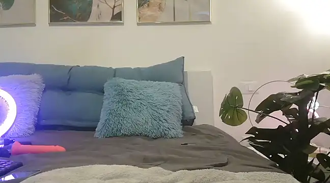 mayabsexy online show from December 13, 8:41 am